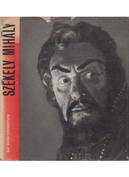 Várnai Péter - Székely Mihály (lemezzel) Várnai Péter - Székely Mihály (lemezzel), Budapest 1967 antikvár könyv