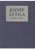 József Attila - József Attila összes versei