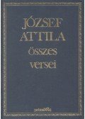 József Attila - József Attila összes versei