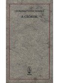 Csokonai Vitéz Mihály - A csókok