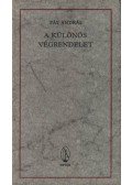 Fáy András - A különös végrendelet