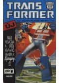 Mantlo, Bill,Ralph Maccio - Transformer 1991/1. 1. szám