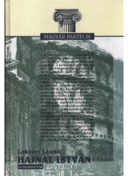 Lakatos László - Hajnal István Lakatos László - Hajnal István, Budapest 2001 antikvár könyv