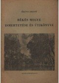 Irányi Dezső - Békés Megye ismertetése és útikönyve