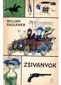 William Faulkner - Zsiványok