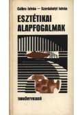 Szerdahelyi István,Csibra István - Esztétikai alapfogalmak