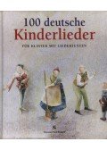 Máriássy István - 100 deutsche Kinderlieder
