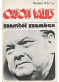 Nemes Károly - Orson Welles