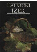 Halász Zoltán,Hemző Károly - Balatoni ízek