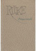 Rainer Maria Rilke - Prózai írások