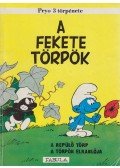 Peyo - A fekete törpök