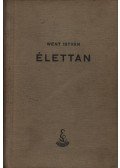Dr. Went István - Élettan