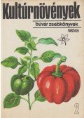 Járainé Komlódi Magda - Kultúrnövények 2.