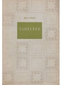 Moliére - Tartuffe Moliére - Tartuffe, Budapest 1956 antikvár könyv