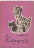 Richard Katz - Kutyaposta