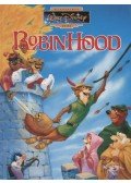 Walt Disney - Robin Hood