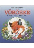 Sörös W. Klára - Vöröske