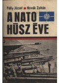Pálfy József,Novák Zoltán - A NATO húsz éve