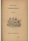 Molnár Kata - A mandarinkalap