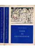 Stefan Heym - Sasok és griffmadarak I-II.
