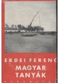 Erdei Ferenc - Magyar tanyák