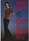 Légrádi Istvánné - Minerva album