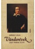 Székely Júlia - Vándorévek