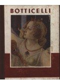 László Gyula - Botticelli