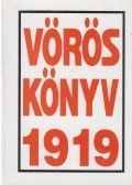 Gerencsér Miklós - Vörös Könyv 1919