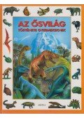 Tóth Dóra - Az ősvilág története gyermekeknek