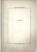 Lakatos István - 21 vers