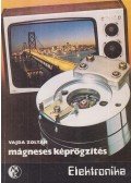 Vajda Zoltán - Mágneses képrögzítés