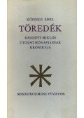 Kőszegi Ábel - Töredék