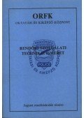 Babus László - Rendőri szolgálati technikai ismeret