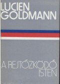 Goldmann, Lucien - A rejtőzködő isten