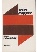 Darai Lajos Mihály - Karl Popper