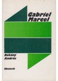 Dékány András - Gabriel Marcel
