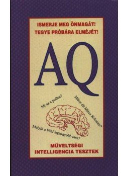Csiffáry Tamás - AQ Csiffáry Tamás - AQ, Budapest 0 antikvár könyv