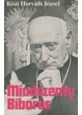 Közi Horváth József - Mindszenty Bíboros