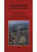 - Magyarország autóatlasza