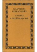 Krupa András - Szlovákok Békéscsabán / Slováci V Békésskej Cabe