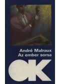 André Malraux - Az ember sorsa