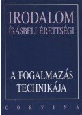 Borosné Jakab Edit,Schlettné Sebő Ildikó - A fogalmazás technikája