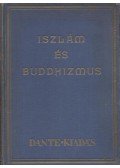 Szimonidesz Lajos - Primitív és kultúrvallások - Iszlám és buddhizmus