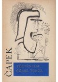 Karel Capek - Történelmi görbe tükör