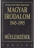 Tarján Tamás,Reményi József Tamás - Magyar irodalom 1945-1995