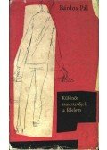 Bárdos Pál - Különös ismertetőjele a félelem