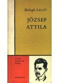 Balogh László - József Attila