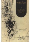Páskándi Géza - A sárikás anyós