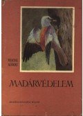Vertse Albert - Madárvédelem